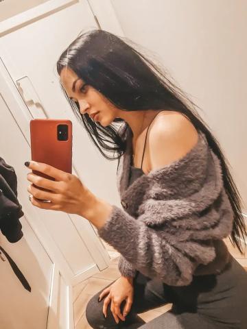 Анкета проститутки Ната - Фото 1, , 25 лет, №254146